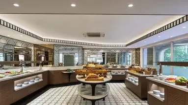 Occidental Taksim Hotel