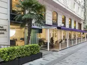 Occidental Taksim Hotel