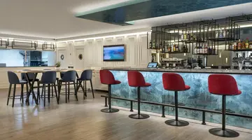 Occidental Taksim Hotel