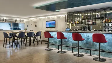 Occidental Taksim Hotel