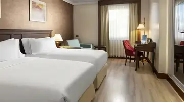 Occidental Taksim Hotel