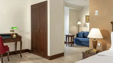 Occidental Taksim Hotel