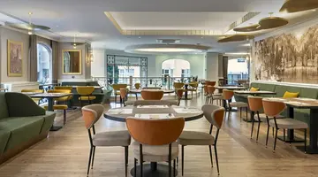Occidental Taksim Hotel