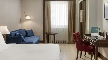 Occidental Taksim Hotel