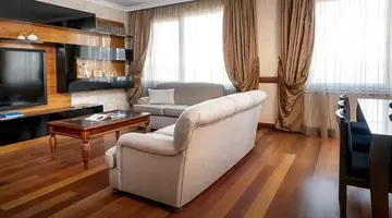 Occidental Taksim Hotel