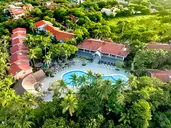 Occidental Tamarindo