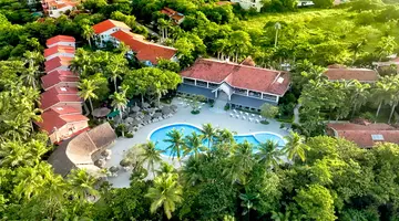 Occidental Tamarindo