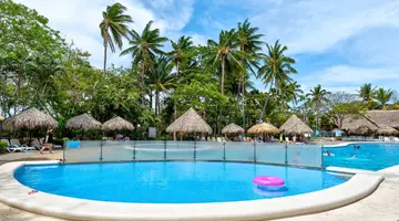 Occidental Tamarindo