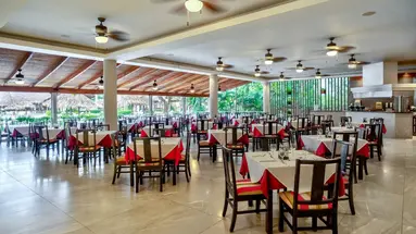 Occidental Tamarindo