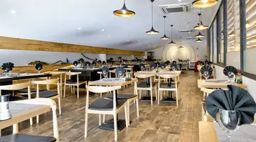 Occidental Tamarindo