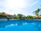 Occidental Tamarindo
