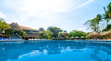 Occidental Tamarindo