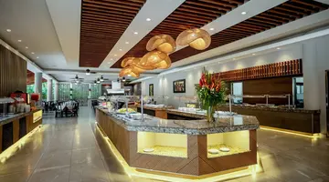 Occidental Tamarindo