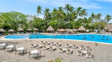 Occidental Tamarindo