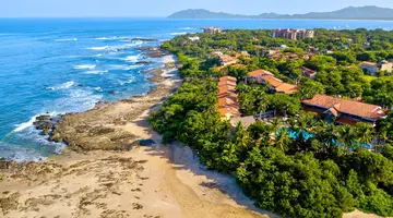 Occidental Tamarindo