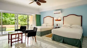 Occidental Tamarindo