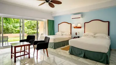 Occidental Tamarindo