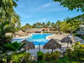 Occidental Tamarindo