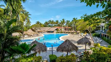 Occidental Tamarindo