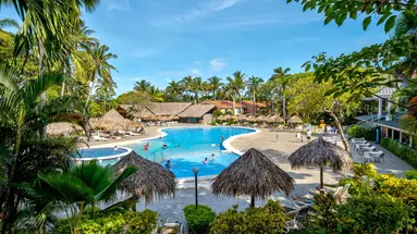 Occidental Tamarindo