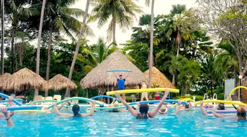 Occidental Tamarindo