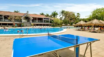 Occidental Tamarindo