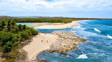 Occidental Tamarindo