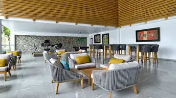 Occidental Tamarindo