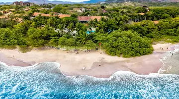 Occidental Tamarindo