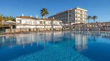 Occidental Torremolinos Playa (Ex SMY)