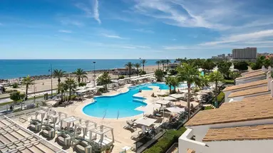 Occidental Torremolinos Playa (Ex SMY)