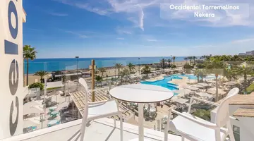 Occidental Torremolinos Playa