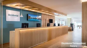 Occidental Torremolinos Playa