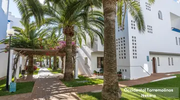 Occidental Torremolinos Playa
