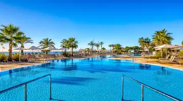 Occidental Torremolinos Playa
