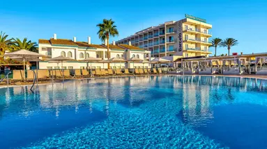 Occidental Torremolinos Playa