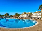 Occidental Torremolinos Playa