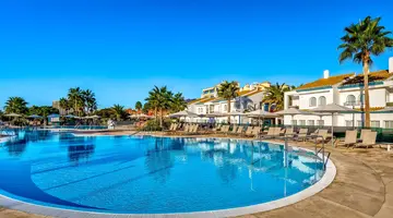 Occidental Torremolinos Playa