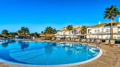 Occidental Torremolinos Playa