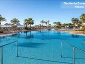 Occidental Torremolinos Playa