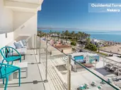 Occidental Torremolinos Playa