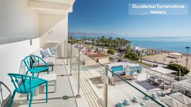 Occidental Torremolinos Playa