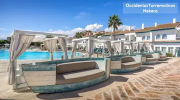 Occidental Torremolinos Playa