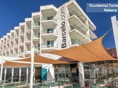 Occidental Torremolinos Playa