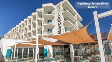 Occidental Torremolinos Playa