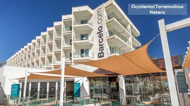 Occidental Torremolinos Playa