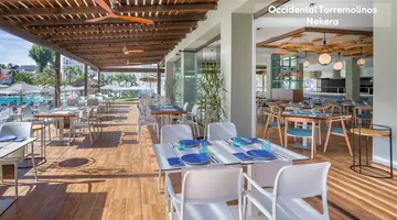Occidental Torremolinos Playa