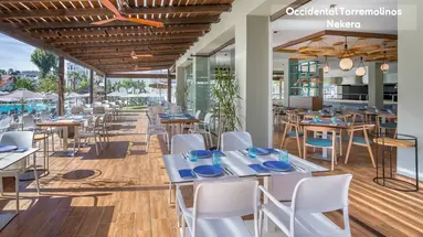 Occidental Torremolinos Playa