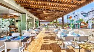 Occidental Torremolinos Playa