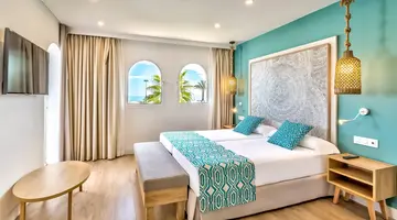 Occidental Torremolinos Playa